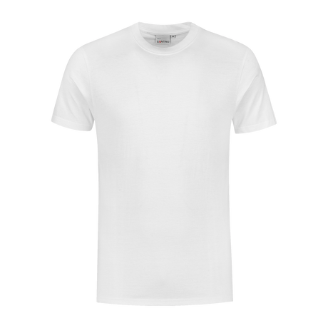 Jolly Unisex T-shirt van Katoen