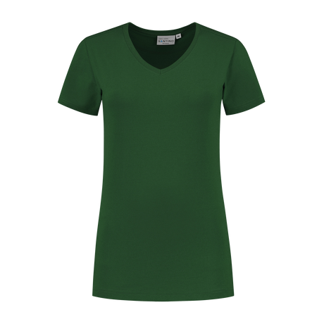 Santino Dames T-shirt Lebec