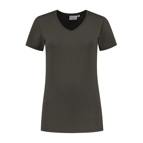 Santino Dames T-shirt Lebec