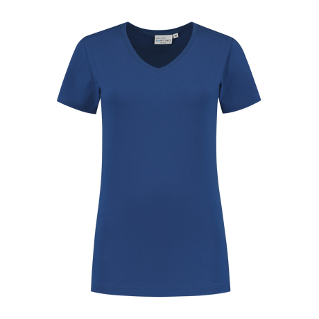 Santino Dames T-shirt Lebec