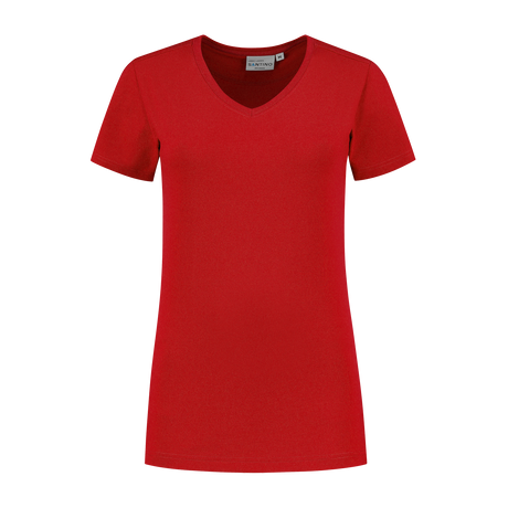 Santino Dames T-shirt Lebec