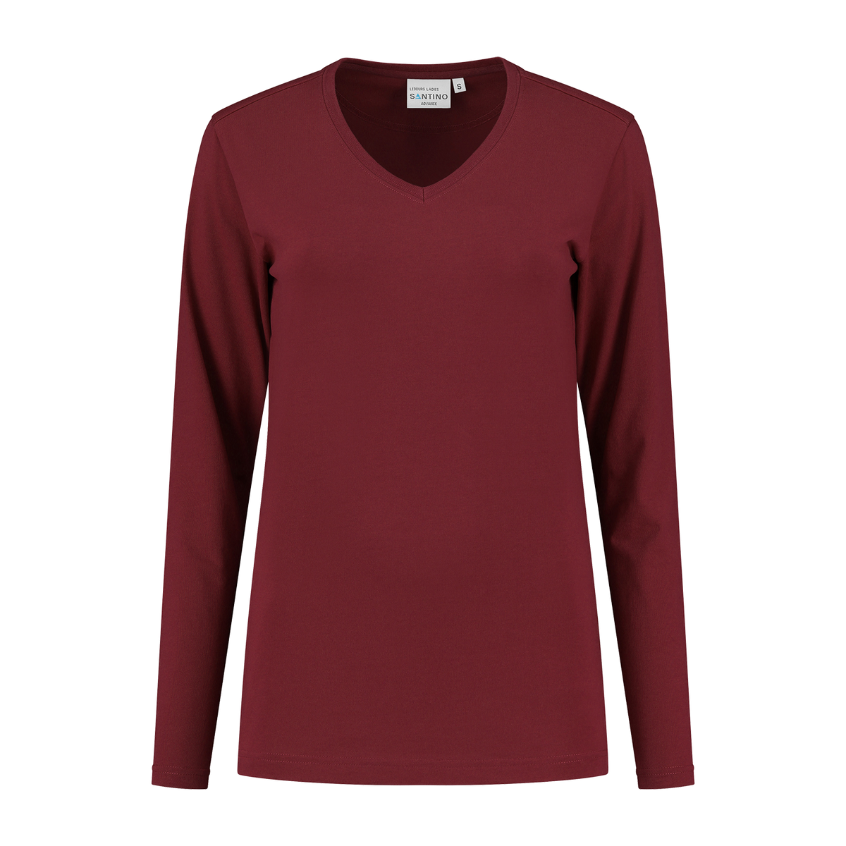 Santino Dames T-shirt Ledburg