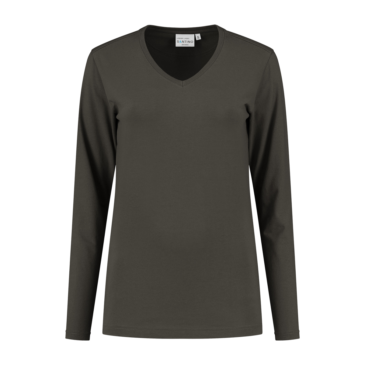 Santino Dames T-shirt Ledburg