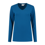Santino Dames T-shirt Ledburg
