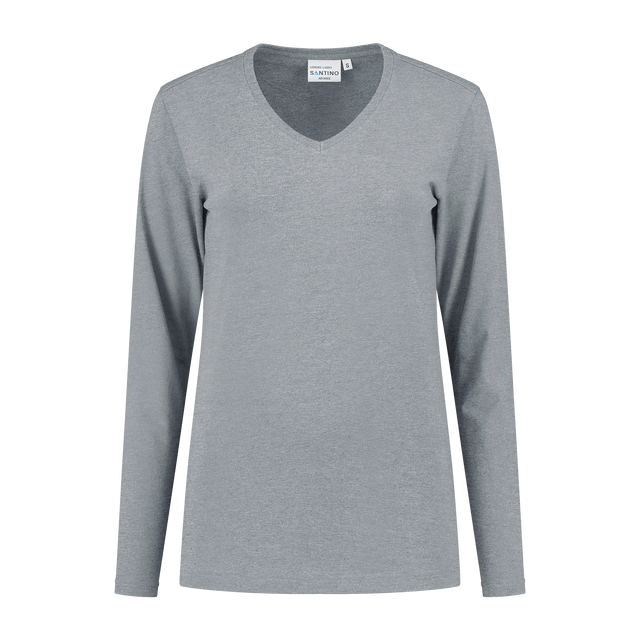 Santino Dames T-shirt Ledburg