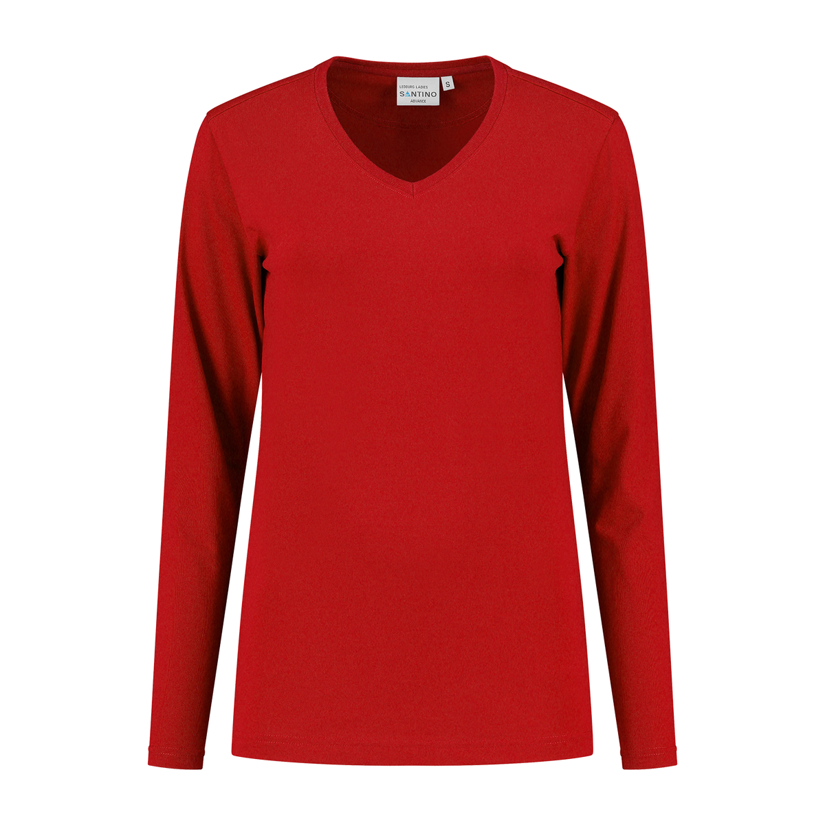 Santino Dames T-shirt Ledburg