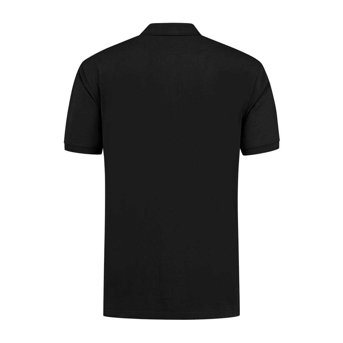 Leeds Unisex Poloshirt van Katoen en Polyester