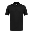 Leeds Unisex Poloshirt van Katoen en Polyester