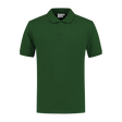 Leeds Unisex Poloshirt van Katoen en Polyester