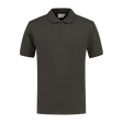 Leeds Unisex Poloshirt van Katoen en Polyester