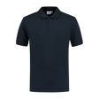 Leeds Unisex Poloshirt van Katoen en Polyester