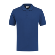Leeds Unisex Poloshirt van Katoen en Polyester