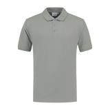 Leeds Unisex Poloshirt van Katoen en Polyester
