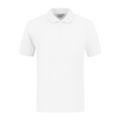 Leeds Unisex Poloshirt van Katoen en Polyester