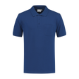 Lenn Unisex Poloshirt van Katoen en Polyester