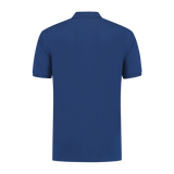 Lenn Unisex Poloshirt van Katoen en Polyester
