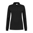 Lexington Dames Poloshirt van Katoen en Polyester