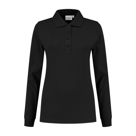 Lexington Dames Poloshirt van Katoen en Polyester