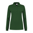 Lexington Dames Poloshirt van Katoen en Polyester