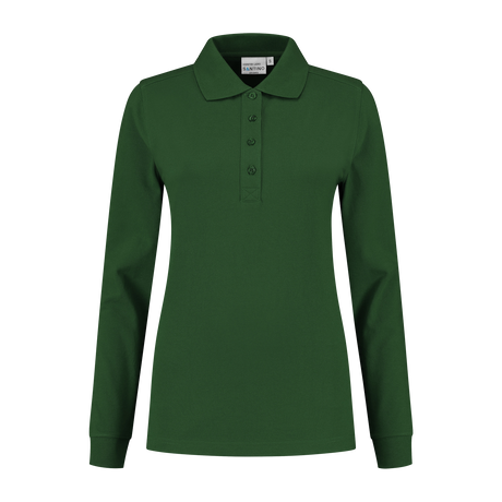 Lexington Dames Poloshirt van Katoen en Polyester