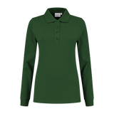 Santino Dames Poloshirt Lexington