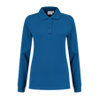 Lexington Dames Poloshirt van Katoen en Polyester