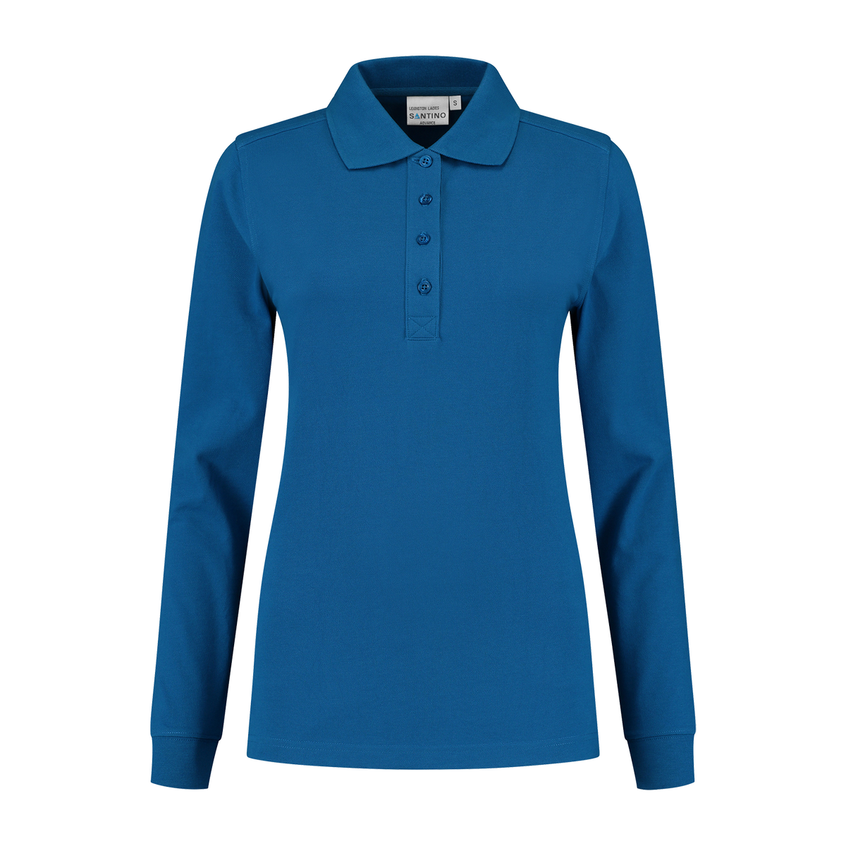 Santino Dames Poloshirt Lexington