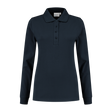Lexington Dames Poloshirt van Katoen en Polyester