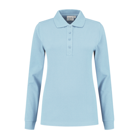 Lexington Dames Poloshirt van Katoen en Polyester