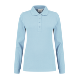 Santino Dames Poloshirt Lexington