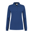 Lexington Dames Poloshirt van Katoen en Polyester
