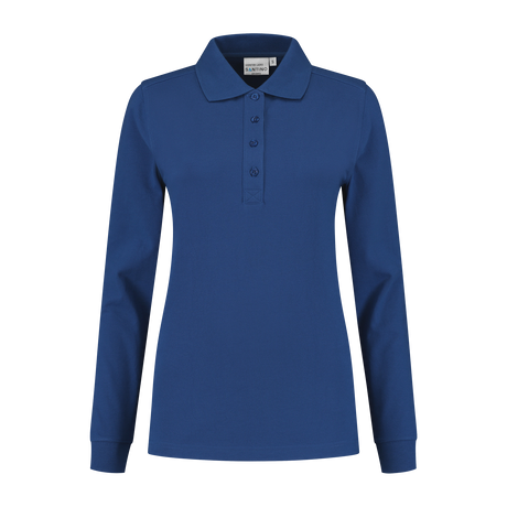 Lexington Dames Poloshirt van Katoen en Polyester