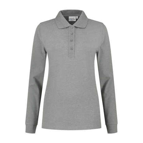 Lexington Dames Poloshirt van Katoen en Polyester