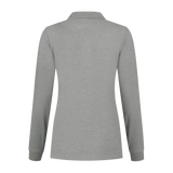 Lexington Dames Poloshirt van Katoen en Polyester