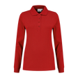 Santino Dames Poloshirt Lexington
