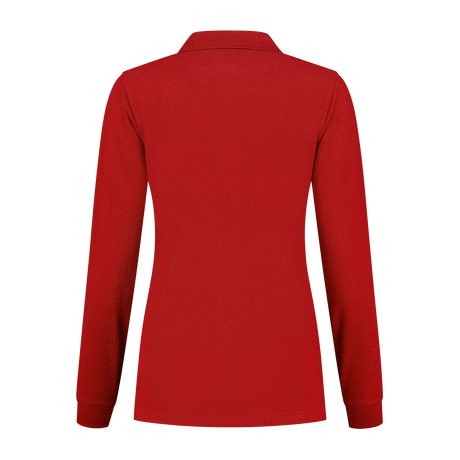 Santino Dames Poloshirt Lexington