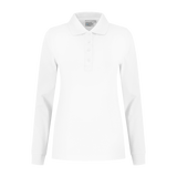 Lexington Dames Poloshirt van Katoen en Polyester