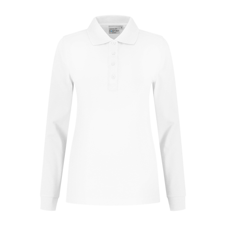 Lexington Dames Poloshirt van Katoen en Polyester