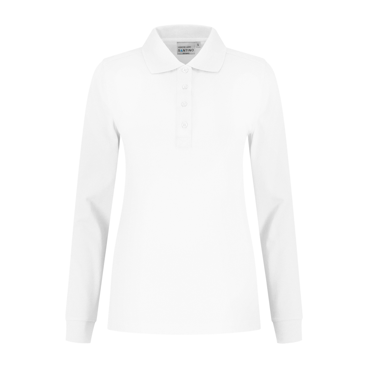 Santino Dames Poloshirt Lexington