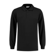 Lexington Unisex Poloshirt van Katoen en Polyester