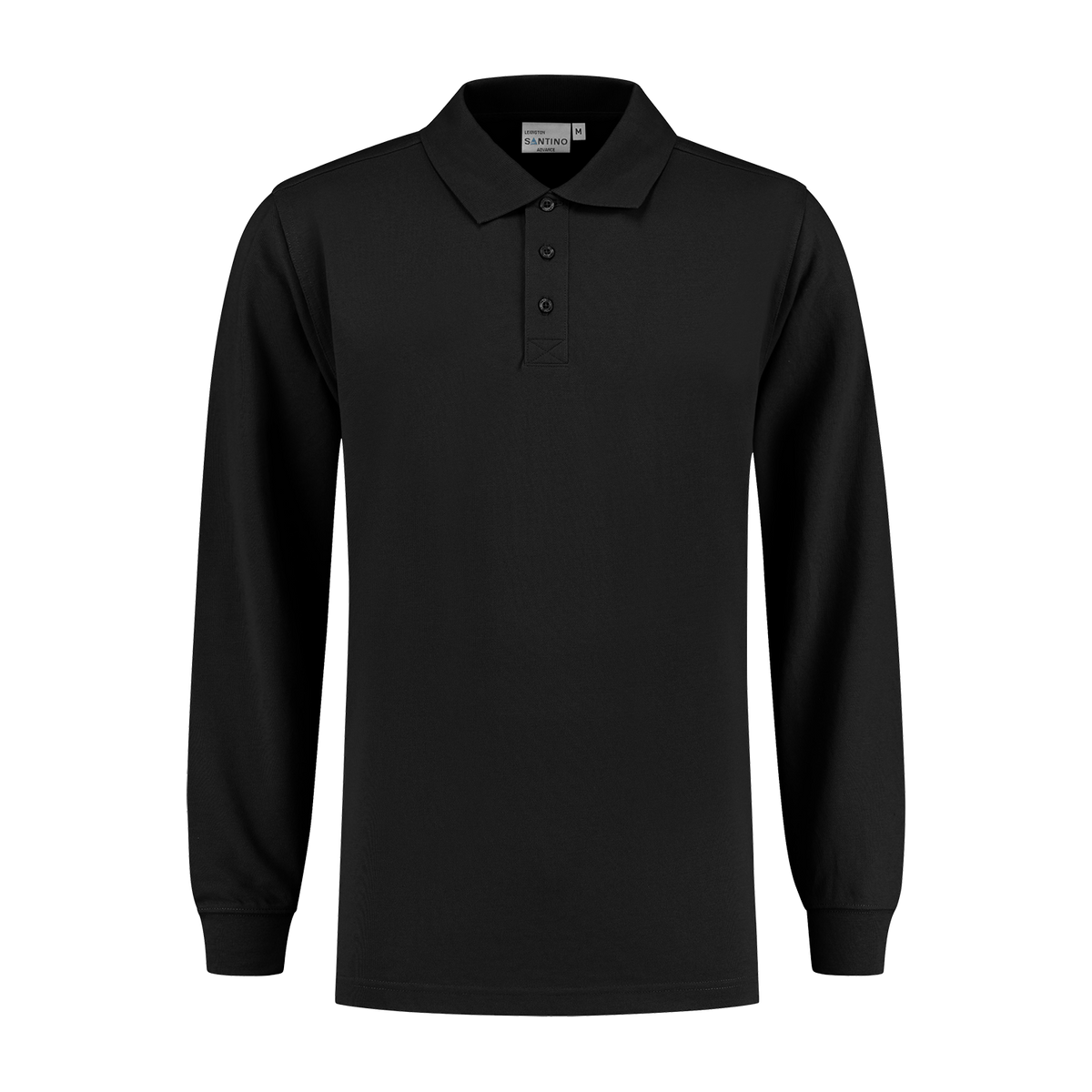 Lexington Unisex Poloshirt van Katoen en Polyester