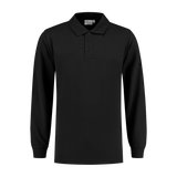 Lexington Unisex Poloshirt van Katoen en Polyester