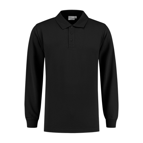 Lexington Unisex Poloshirt van Katoen en Polyester
