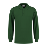 Lexington Unisex Poloshirt van Katoen en Polyester