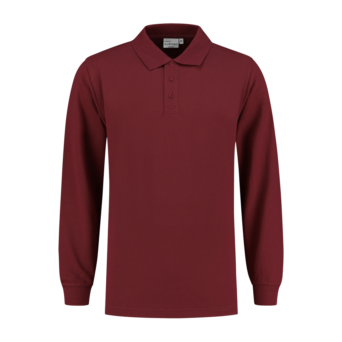 Lexington Unisex Poloshirt van Katoen en Polyester