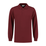 Lexington Unisex Poloshirt van Katoen en Polyester