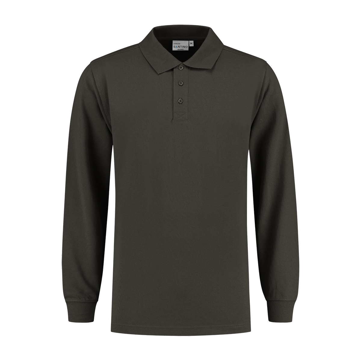 Lexington Unisex Poloshirt van Katoen en Polyester