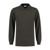 Lexington Unisex Poloshirt van Katoen en Polyester