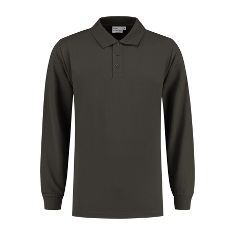 Lexington Unisex Poloshirt van Katoen en Polyester