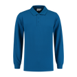 Lexington Unisex Poloshirt van Katoen en Polyester
